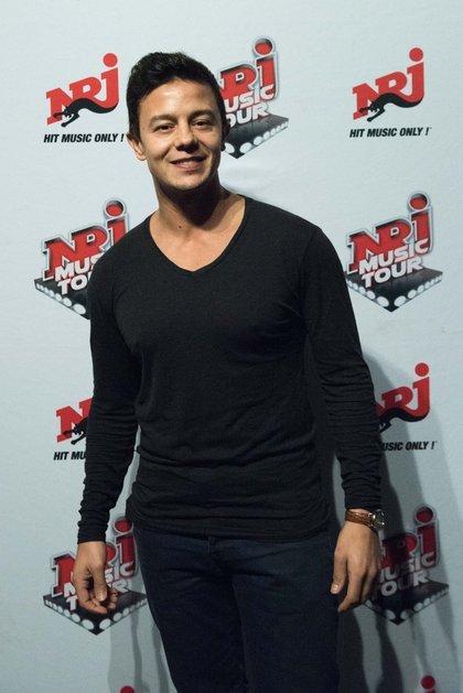 Amine - NRJ Music Tour Vendée 2016