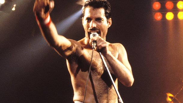 Retour sur le succès de "Bohemian Rhapsody" de Queen