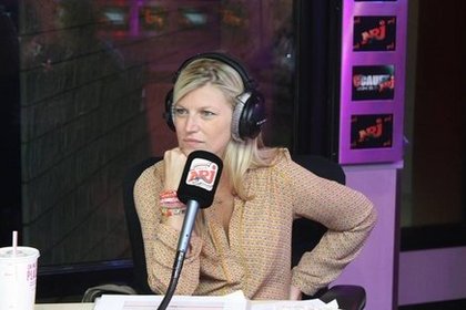 Mardi 1er octobre avec Katy Perry