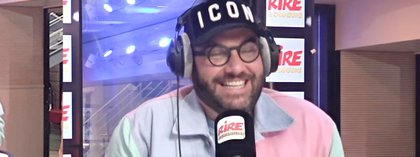 Laurent Ournac - Sa biographie sur Rire & Chansons