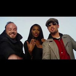 Lartiste - Chocolat feat. Awa Imani