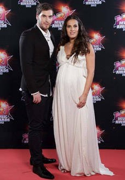 Photocall - NRJ Music Awards 2012