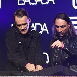Basada - NRJ DJ AWARDS 2017