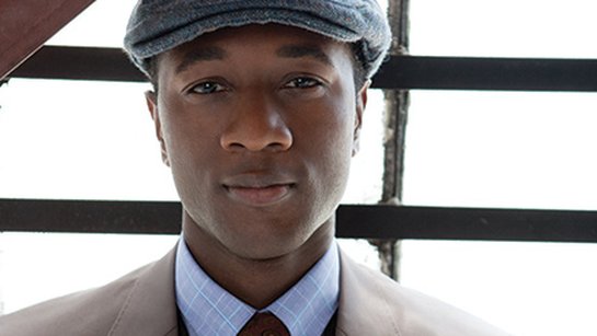 Aloe Blacc