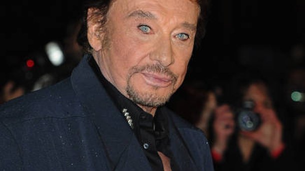 Johnny Hallyday signe un retour triomphal