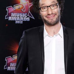Photocall - NRJ Music Awards 2012