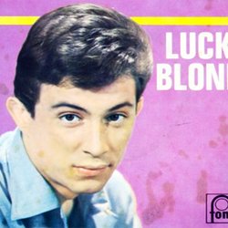 Lucky Blondo