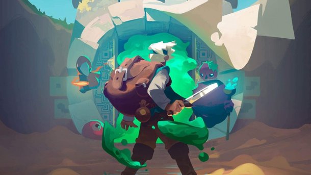 Moonlighter et This War of Mine gratuits sur PC (Epic Games Store) !
