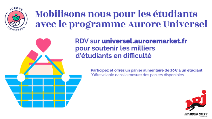 Programme Aurore Universel