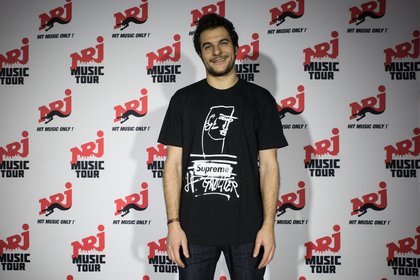 Amir - NRJ Music Tour de Nantes 2019