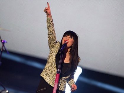 La cérémonie - NRJ Music Awards 2013