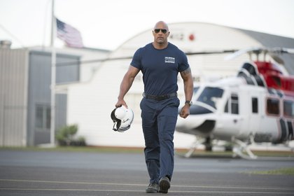 San Andreas