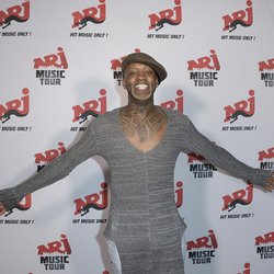 Willy William - NRJ Music Tour Compiègne 2016