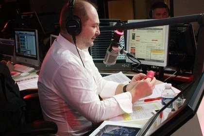 Emission du Vendredi 14 Février 2014