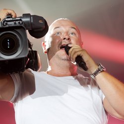 Cauet - NRJ Music Tour Toulouse 2019
