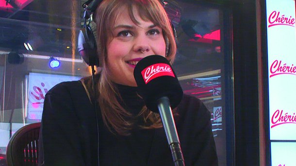 Cœur de Pirate en interview : "Écrire est une thérapie"