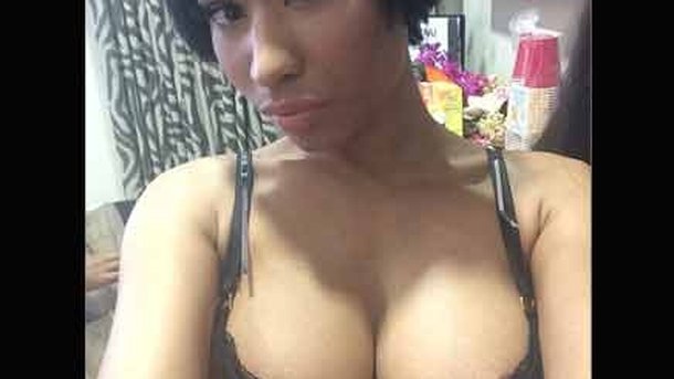 Nicki Minaj : avez-vous remarqué sa nouvelle coupe?