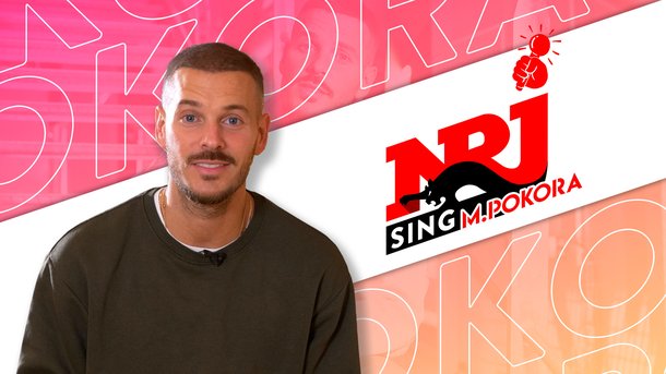 M. Pokora sélectionne vos covers de «Si on disait» en vidéo!