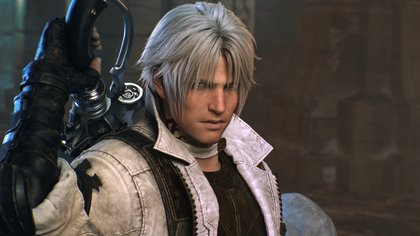 Final Fantasy XIV : Shadowbringers