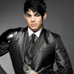 Adam Lambert détaille son prochain album