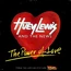 HUEY LEWIS & THE NEWS