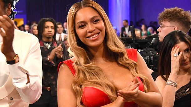 One World Together At Home: le discours de Beyoncé pour soutenir les "héros" de cette crise