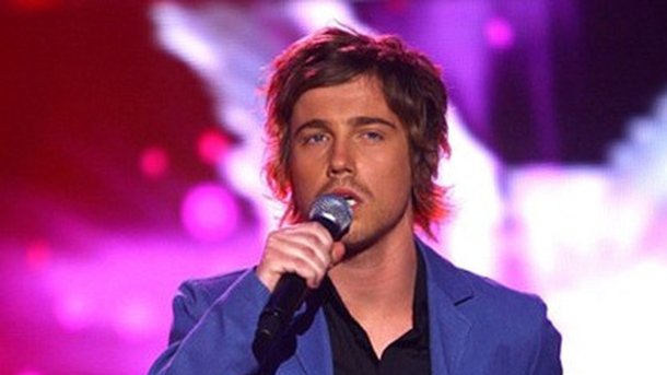 Julien Doré repousse les limites de l'Olympia.