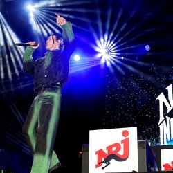Nuit Incolore - NRJ Music Tour Troyes 2024