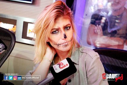 Lundi 31 Octobre 2016 Halloween
