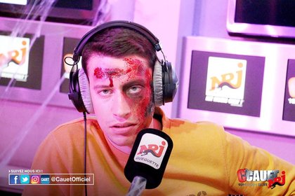 Lundi 31 Octobre 2016 Halloween