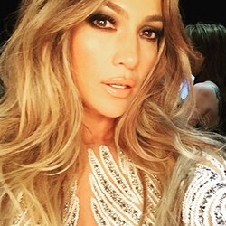 Jennifer Lopez