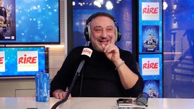 1 Heure de Rire avec Dani Lary - Son 60 secondes chrono : plein de questions en rafale