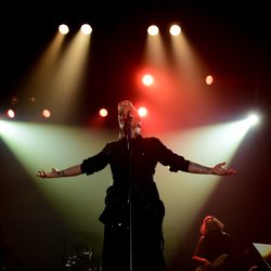 Pink - NRJ Music Tour Paris