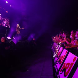 Matt Pokora - NRJ Music Tour de Paris 2021