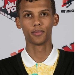 Stromae @ NRJ Music Tour de Paris - Photocall