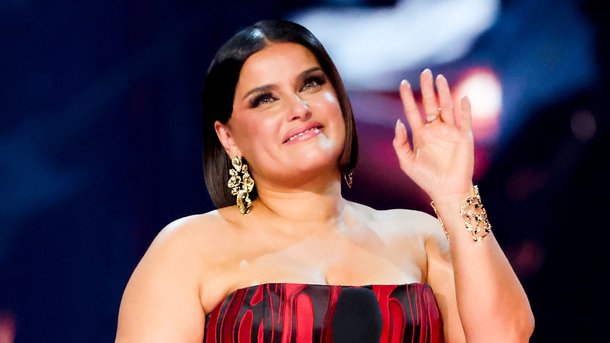Nelly Furtado de retour ! La star annonce un nouveau single "Electric Circus"