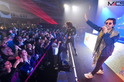 MICS Monaco 2018