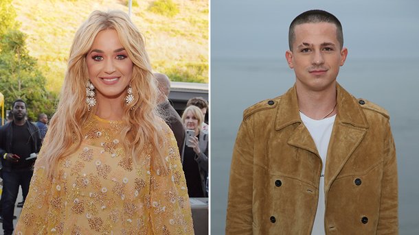Katy Perry et Charlie Puth en collaboration pour leur prochain hit «Small Talk»?