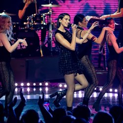 Dua Lipa - NRJ Music Awards 20th Edition