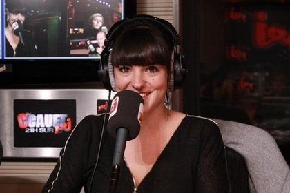 Jeudi 25 octobre 2012 avec Joachim Garraud