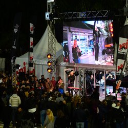 C'Cauet sur NRJ