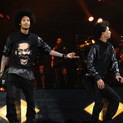 Beyoncé à Bercy