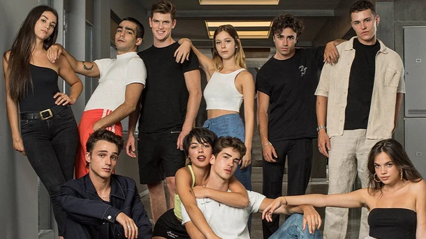 « Elite » : une ancienne élève de retour dans la saison 8