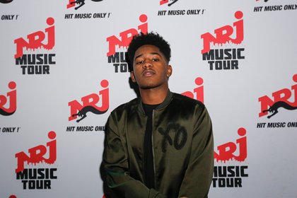 NRJ Music Tour - Marseille 2017