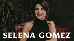 Selena Gomez