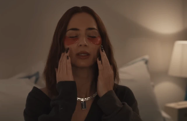 Emily Blunt dans la bande-annonce du film "Le diable s'habille en Prada 2"