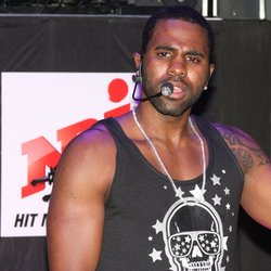 NRJ Live Sessions Jason Derulo