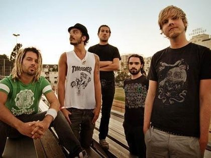 Unicorn, le nouvel album d'Empyr, sortira en avril 2011