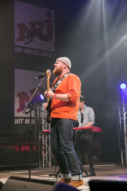 NRJ MUSIC TOUR DE LYON 2018