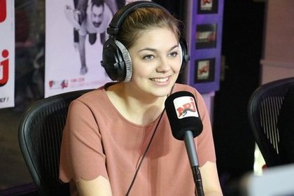 Mardi 24 Mars 2015 avec LOUANE